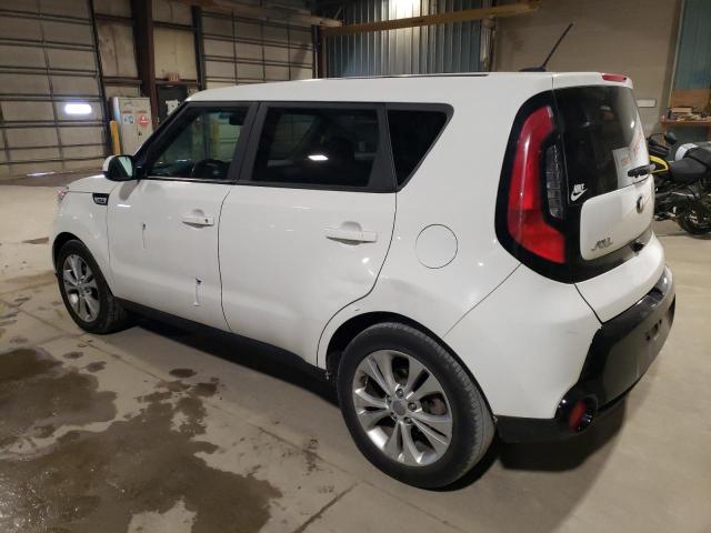 Photo 2 from auction – 2016 KIA SOUL + with VIN KNDJP3A53G7324850