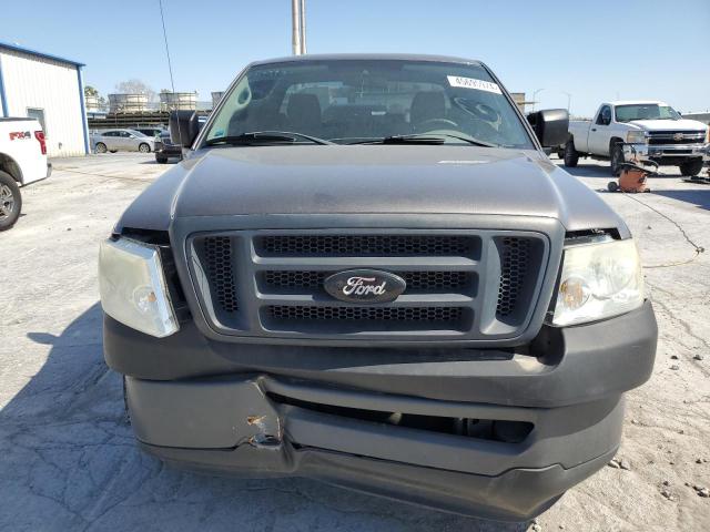 Photo 5 from auction – 2008 FORD F150 with VIN 1FTRF12228KD17336