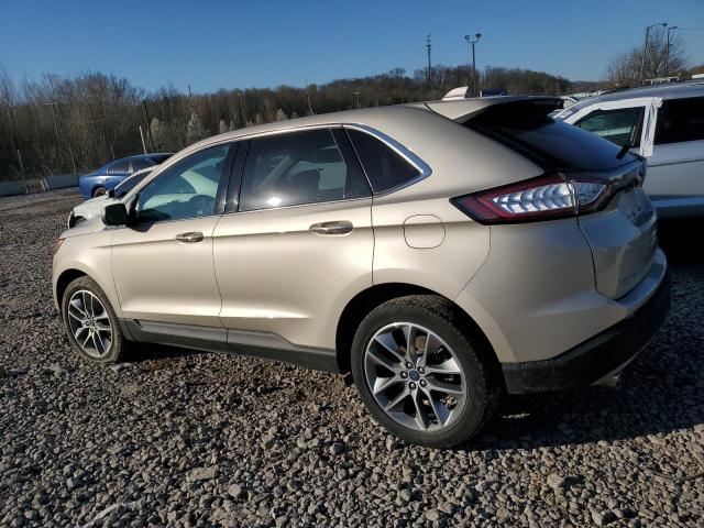 Photo 2 from auction – 2017 FORD EDGE TITAN with VIN 2FMPK4K82HBC42796