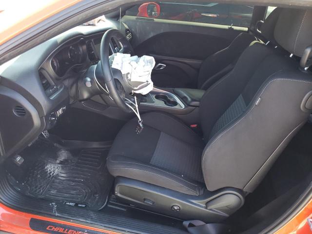Photo 7 from auction – 2020 DODGE CHALLENGER with VIN 2C3CDZBT4LH230562