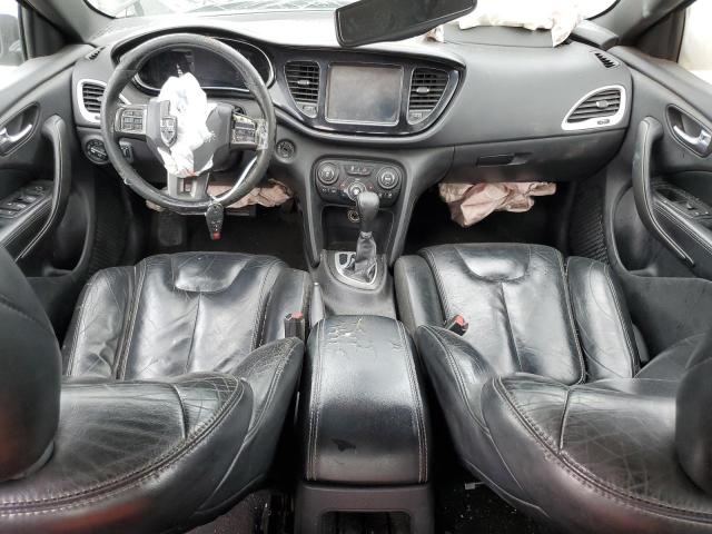 Photo 8 from auction – 2013 DODGE DART LIMIT with VIN 1C3CDFCA8DD305760