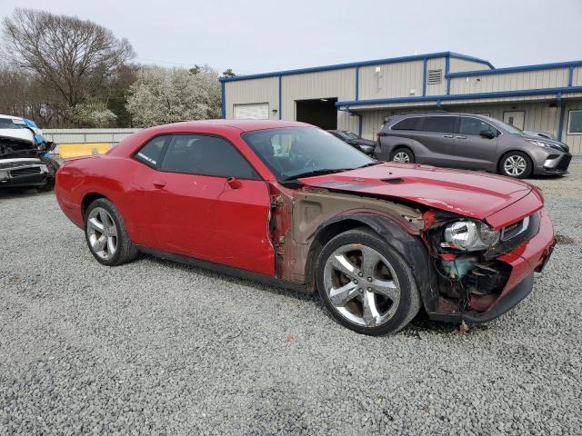 Photo 4 from auction – 2013 DODGE CHALLENGER with VIN 2C3CDYBT5DH500698