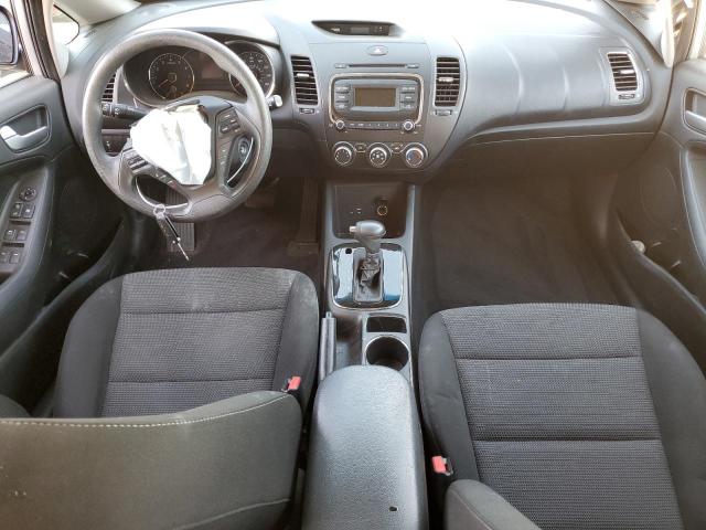 Photo 8 from auction – 2018 KIA FORTE LX with VIN 3KPFK4A77JE195563