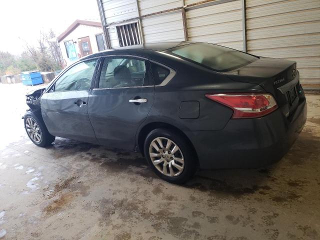 Photo 2 from auction – 2013 NISSAN ALTIMA 2.5 with VIN 1N4AL3AP3DN518109