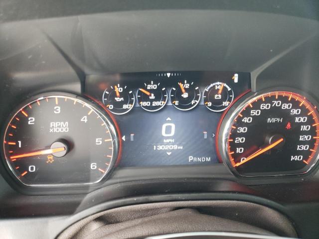 Photo 9 from auction – 2016 GMC YUKON DENA with VIN 1GKS2CKJ6GR318581
