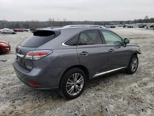 Photo 3 from auction – 2013 LEXUS RX 350 with VIN 2T2ZK1BA8DC106569