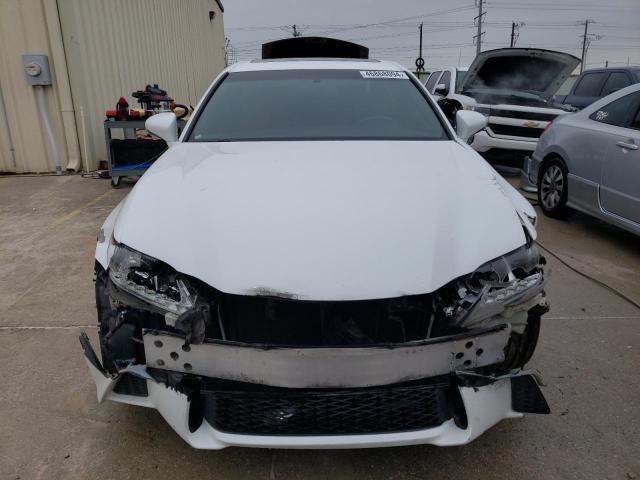 Photo 5 from auction – 2015 LEXUS GS 350 with VIN JTHCE1BL7FA004091
