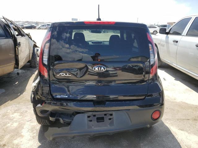 Photo 6 from auction – 2017 KIA SOUL with VIN KNDJN2A23H7885783