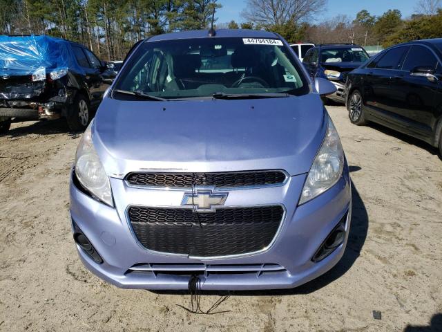 Фото 5 с аукциона – 2014 CHEVROLET SPARK 1LT с VIN KL8CD6S98EC550545
