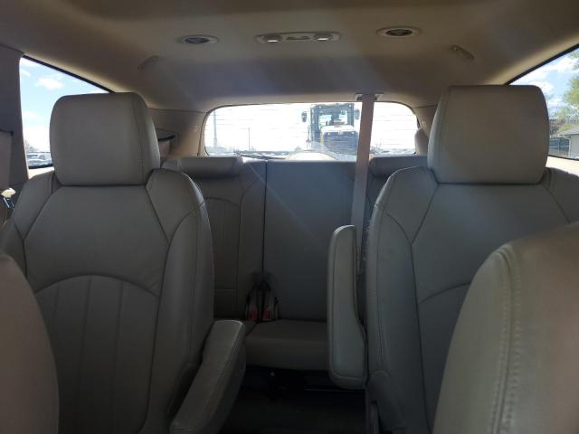 Photo 10 from auction – 2011 BUICK ENCLAVE CX with VIN 5GAKRCED4BJ255406