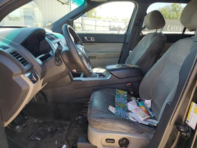 Photo 7 from auction – 2013 FORD EXPLORER with VIN 1FM5K7B80DGB91794