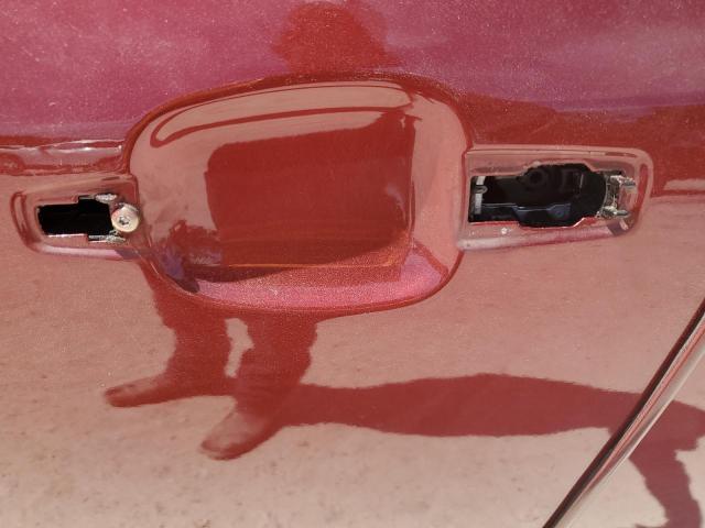 Photo 7 from auction – 2021 BUICK ENCORE PRE with VIN KL4CJASB8MB330861