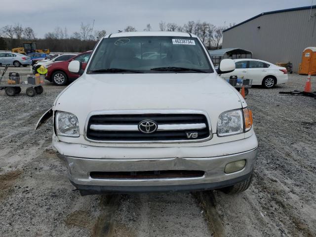 Photo 5 from auction – 2002 TOYOTA TUNDRA ACC with VIN 5TBBT48172S308263