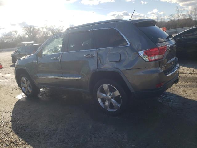 Photo 2 from auction – 2012 JEEP GRAND CHER with VIN 1C4RJFCG9CC213581