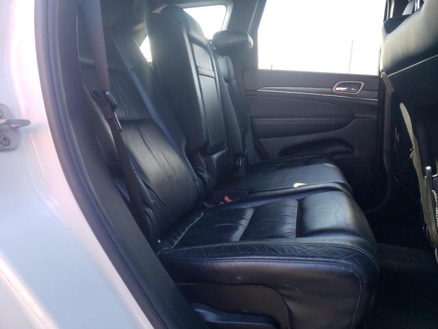 Photo 10 from auction – 2014 JEEP GRAND CHER with VIN 1C4RJFBG0EC207317