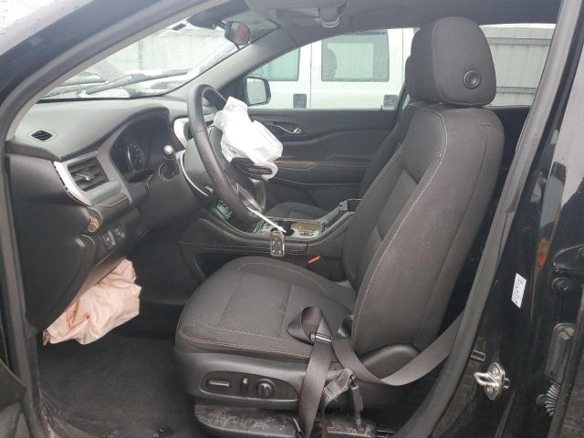 Photo 7 from auction – 2020 GMC ACADIA SLE with VIN 1GKKNKLS5LZ208186