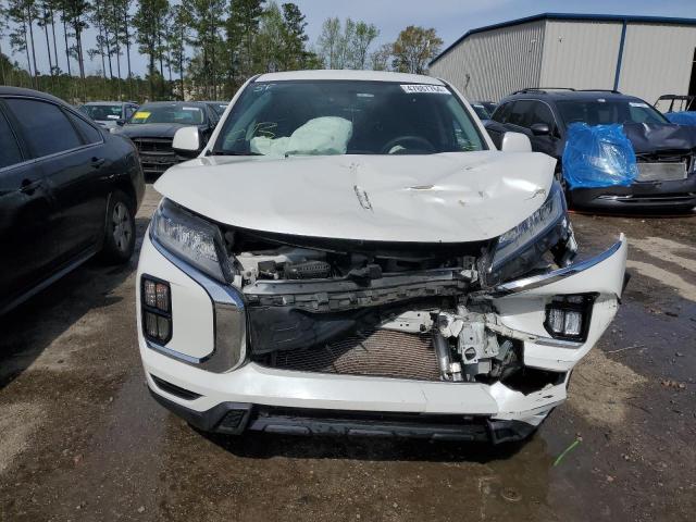 Photo 5 from auction – 2020 MITSUBISHI OUTLANDER with VIN JA4AP3AU4LU005096