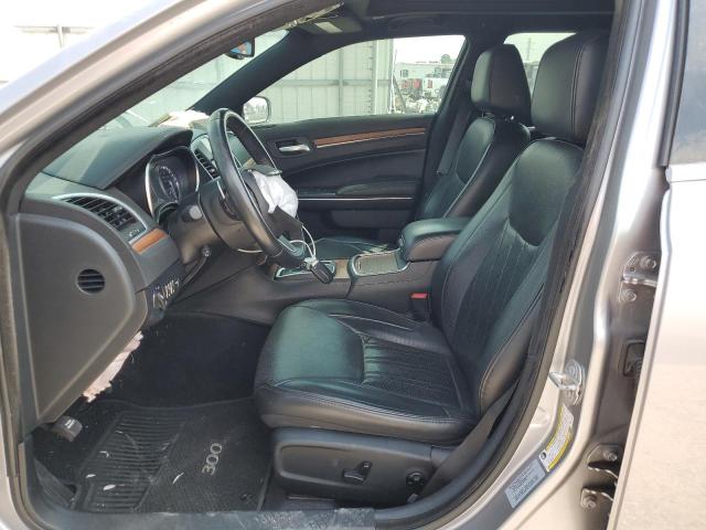Photo 7 from auction – 2017 CHRYSLER 300C PLATI with VIN 2C3CCAPT0HH521547