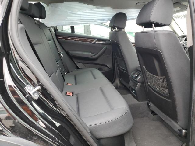 Photo 10 from auction – 2015 BMW X3 with VIN 5UXWX9C58F0D51721