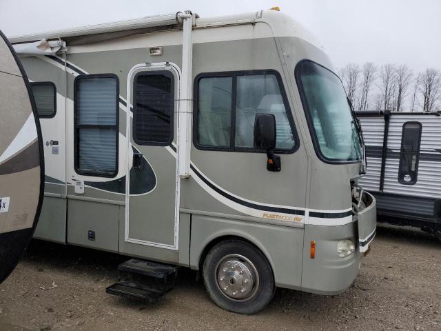 Photo 5 from auction – 2004 FTWD MOTORHOME with VIN 5B4MP67G943380081