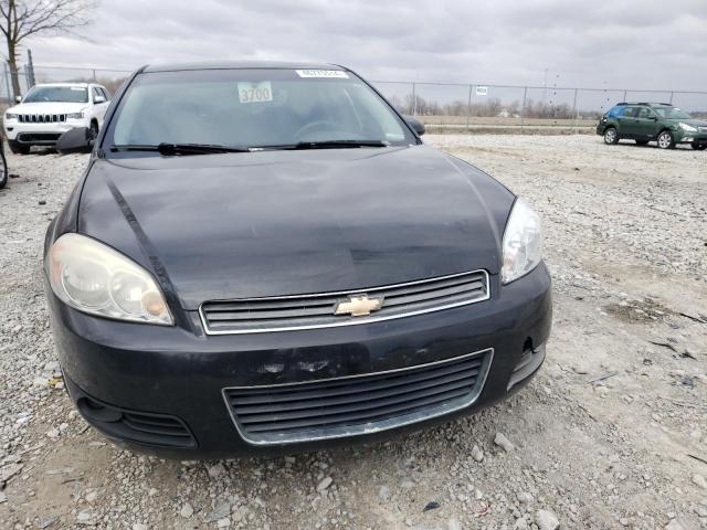 Photo 5 from auction – 2007 CHEVROLET IMPALA LTZ with VIN 2G1WU58R679340910
