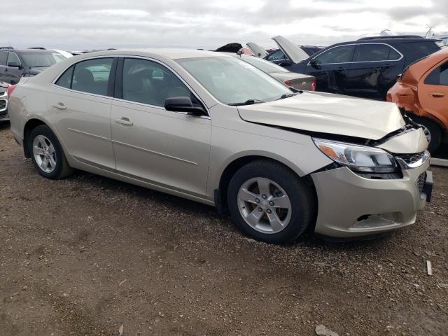 Photo 4 from auction – 2016 CHEVROLET MALIBU LIM with VIN 1G11B5SA2GF121520
