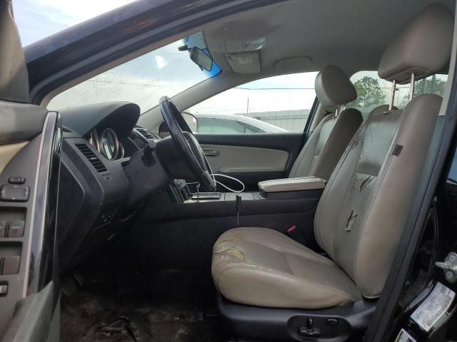 Photo 7 from auction – 2013 MAZDA CX-9 TOURI with VIN JM3TB2CA1D0408057