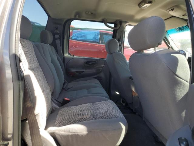 Photo 10 from auction – 2002 FORD F150 SUPER with VIN 1FTRW07672KE17414