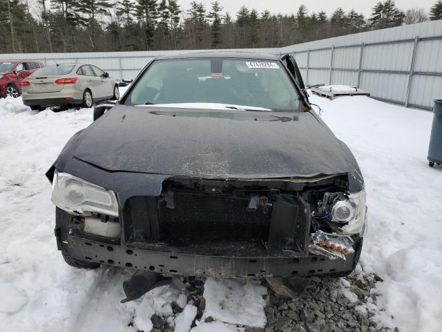 Photo 5 from auction – 2015 CHRYSLER 300C with VIN 2C3CCAKG5FH769512