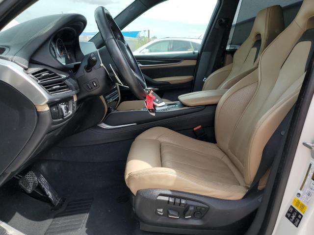Photo 7 from auction – 2016 BMW X5 M with VIN 5YMKT6C50G0R78980