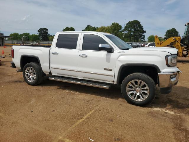 Photo 4 from auction – 2018 GMC SIERRA K15 with VIN 3GTU2NEC2JG315701