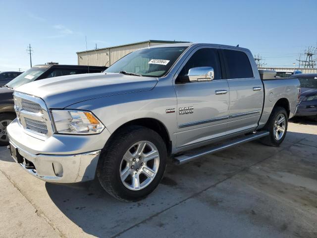 RAM 1500 SLT 2017 with VIN 1C6RR7LT1HS688433 - Photo from auction