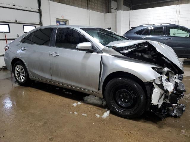 Photo 4 from auction – 2016 TOYOTA CAMRY LE with VIN 4T1BF1FK0GU121941