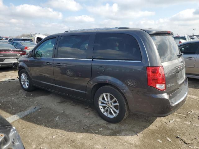 Photo 2 from auction – 2020 DODGE GRAND CARA with VIN 2C4RDGCGXLR207695