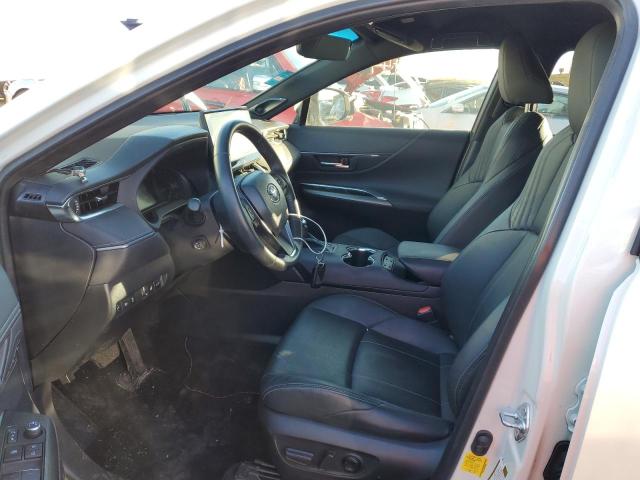 Photo 7 from auction – 2021 TOYOTA VENZA LE with VIN JTEAAAAH1MJ079489