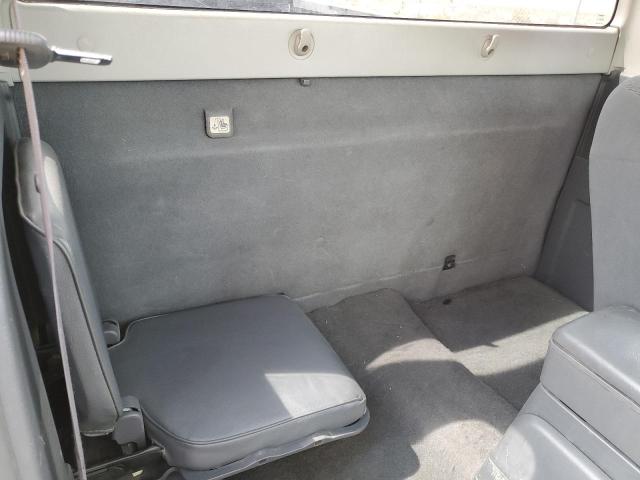 Photo 10 from auction – 2004 NISSAN FRONTIER K with VIN 1N6DD26T14C471529