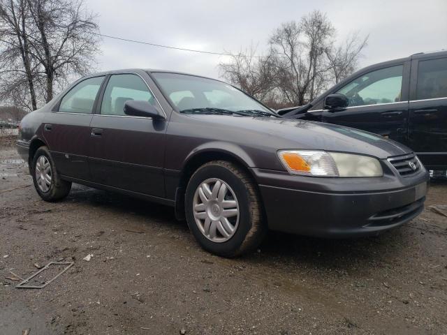 Photo 4 from auction – 2000 TOYOTA CAMRY with VIN 4T1BF22K3YU937698