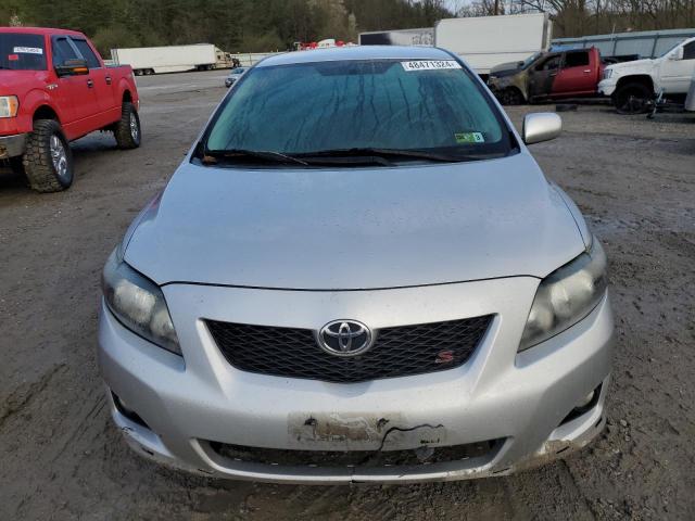 Foto 5 de la subasta – 2010 TOYOTA COROLLA BA con VIN 2T1BU4EE2AC295456