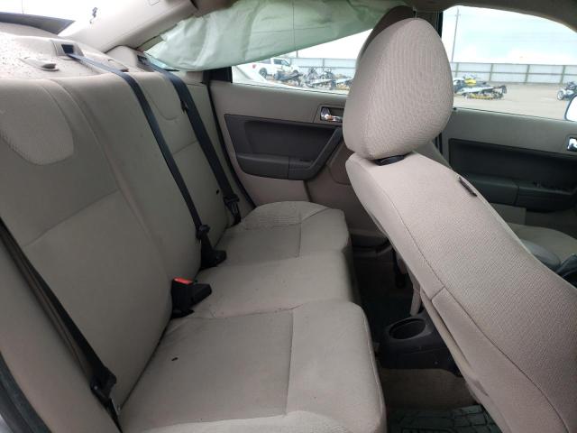 Photo 10 from auction – 2008 FORD FOCUS SE with VIN 1FAHP35N68W129802