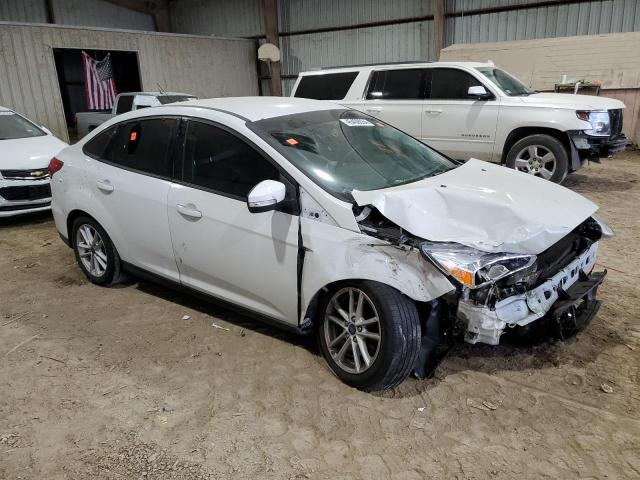 Photo 4 from auction – 2017 FORD FOCUS SE with VIN 1FADP3F2XHL248263