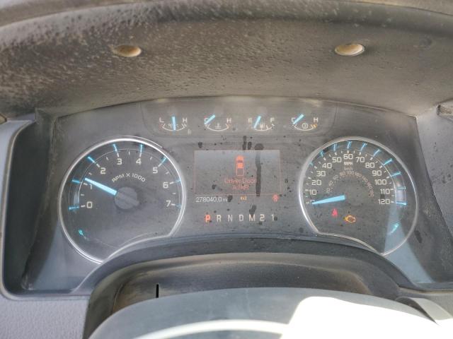 Photo 9 from auction – 2012 FORD F150 SUPER with VIN 1FTFW1EFXCKD06952