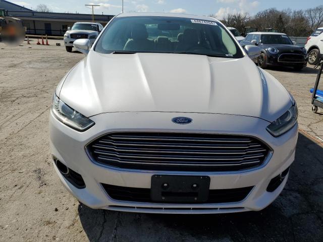 Photo 5 from auction – 2016 FORD FUSION TIT with VIN 3FA6P0K96GR275745