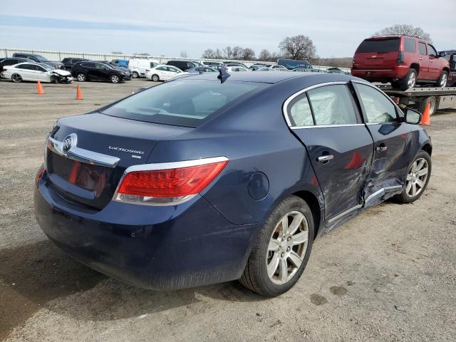 Photo 3 from auction – 2010 BUICK LACROSSE C with VIN 1G4GD5GG9AF191351