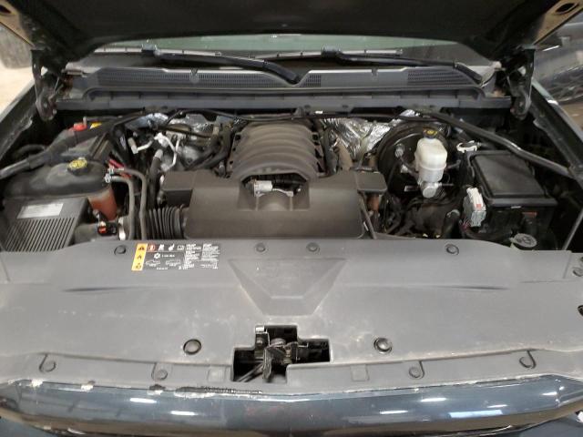 Photo 11 from auction – 2017 CHEVROLET SILVERADO with VIN 1GCVKREC0HZ390936