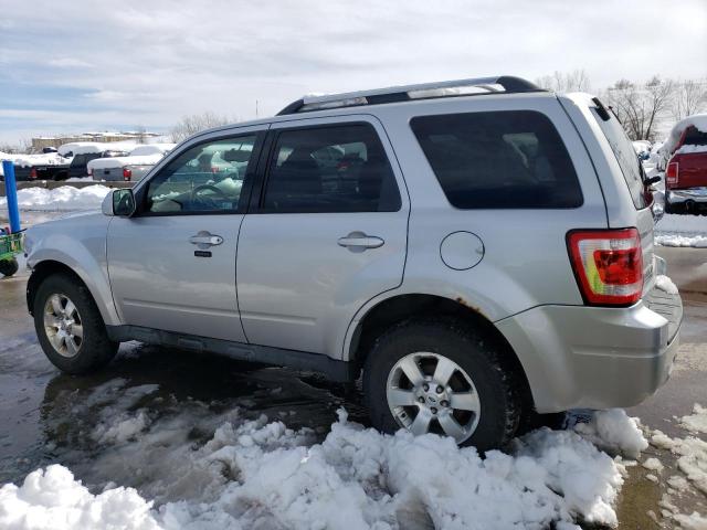 صورة رقم 2 من المزاد - 2012 FORD ESCAPE LIM مع VIN 1FMCU9EG1CKB56550