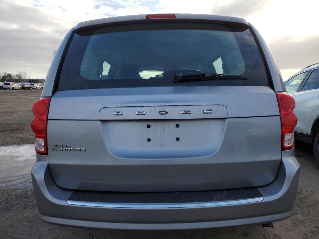 Photo 6 from auction – 2014 DODGE GRAND CARA with VIN 2C4RDGBGXER100750