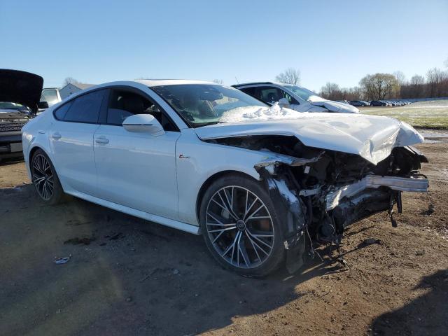 Photo 4 from auction – 2017 AUDI A7 PRESTIG with VIN WAU22AFC3HN026937