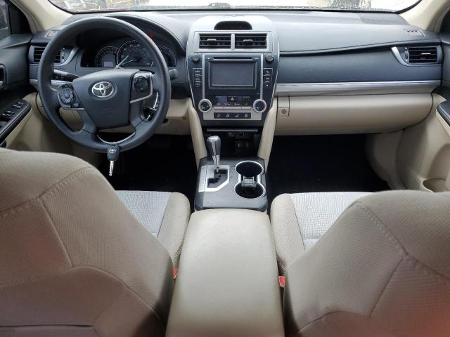 Photo 8 from auction – 2012 TOYOTA CAMRY BASE with VIN 4T4BF1FK7CR242403