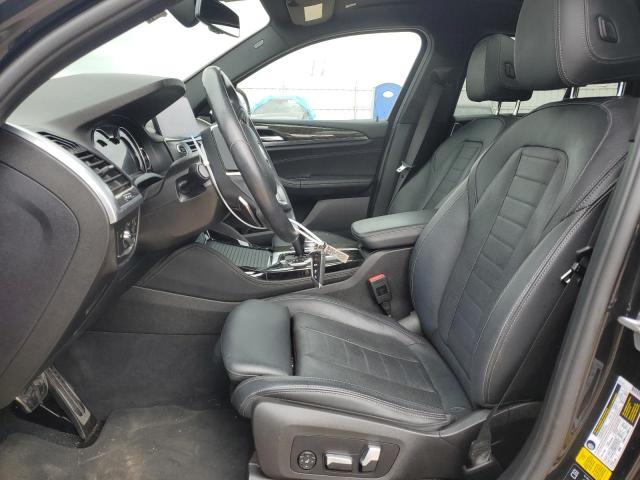 Photo 7 from auction – 2019 BMW X4 XDRIVE3 with VIN 5UXUJ3C55KLG55474