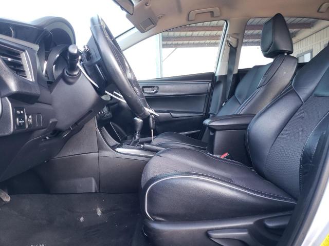 Photo 7 from auction – 2014 TOYOTA COROLLA L with VIN 5YFBURHE7EP166594